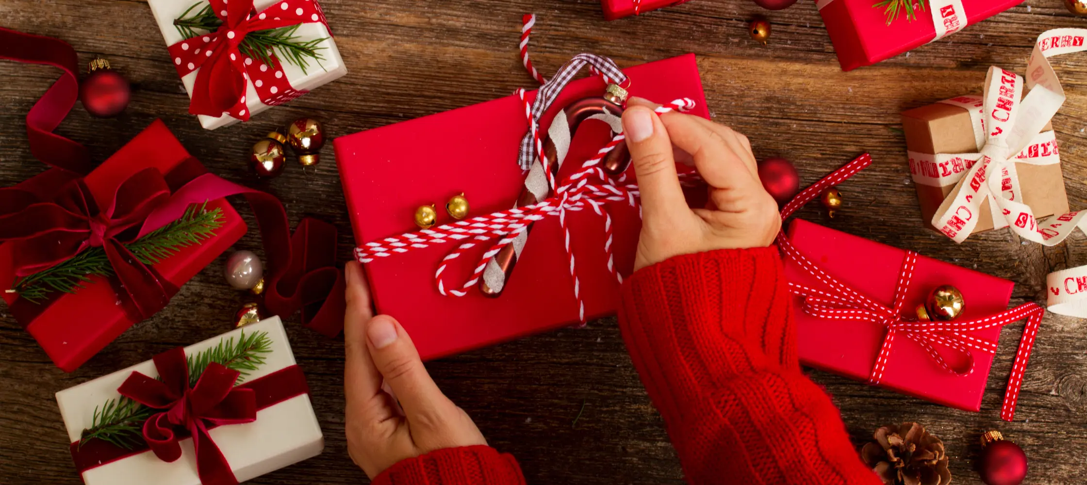 Budget-Friendly Christmas Gift Ideas to Spread Holiday Cheer